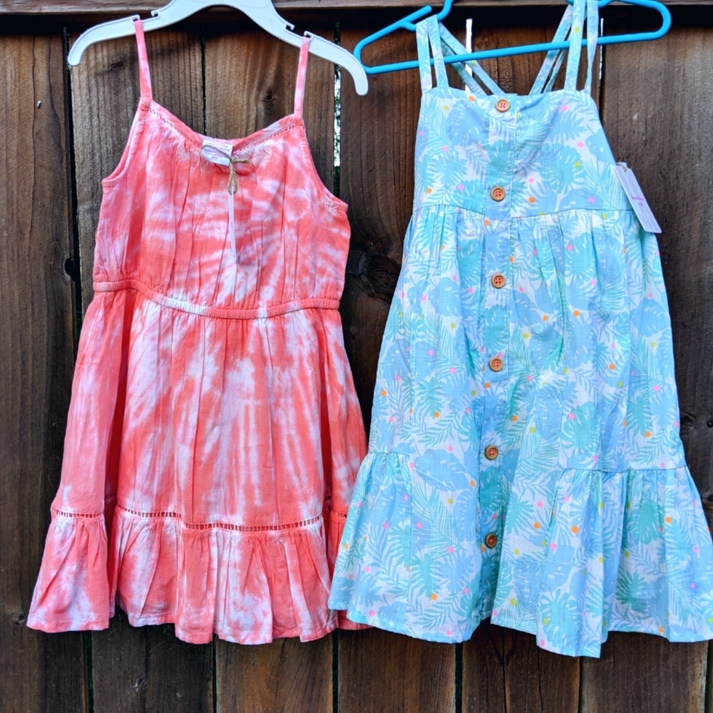 Tommy Bahama Kids- 4T